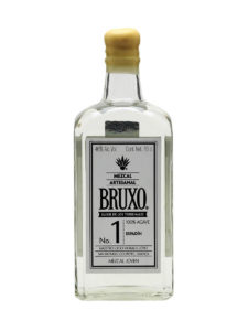 Bruxo X - Tasting notes | Mezcal Reviews