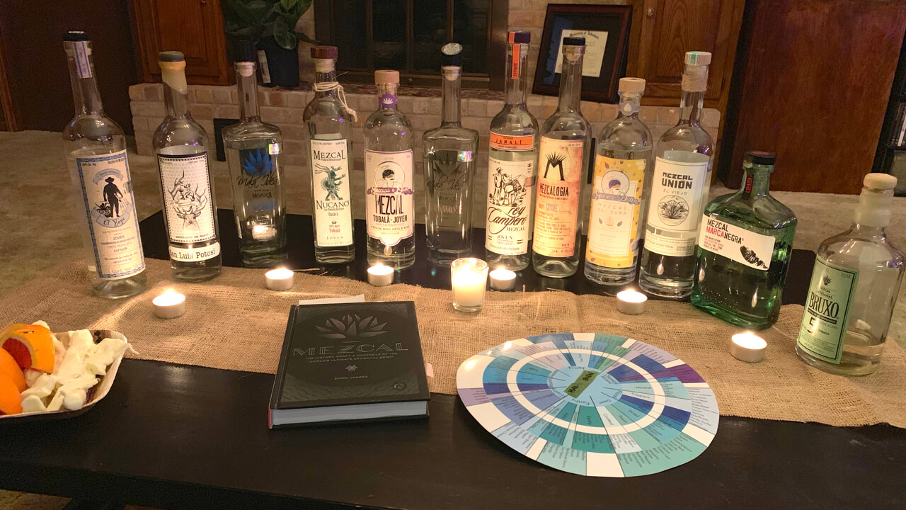Mezcal Reviews The Best Place to Discover and Review Mezcals