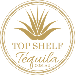 Top Shelf Tequila logo