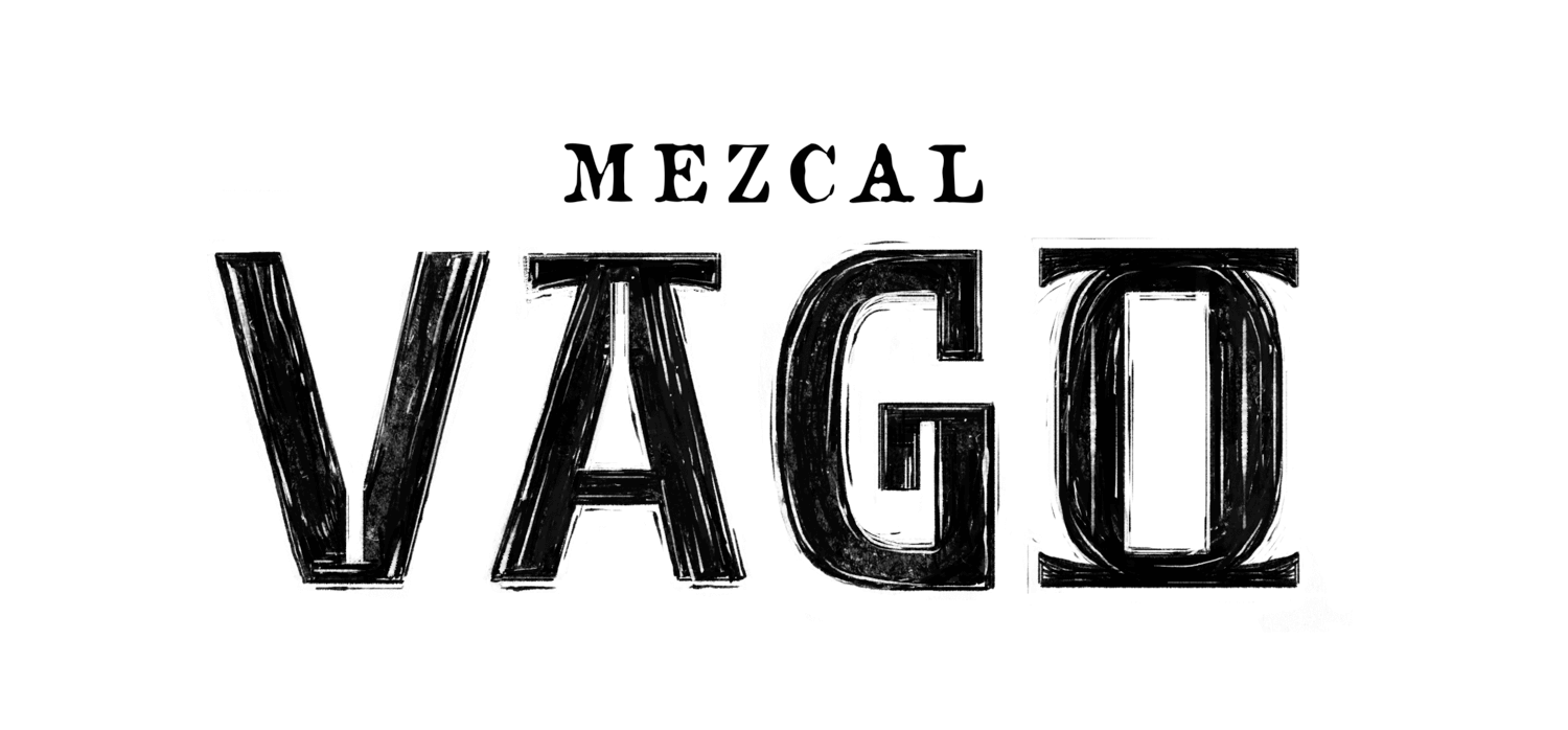 Mezcal Vago Elote by Hijos de Aquilino Garcia Lopez