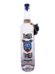 Tiawi Tiawi Berraquito Mezcal