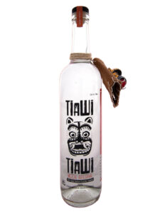 Tiawi Tiawi Cupreata Mezcal