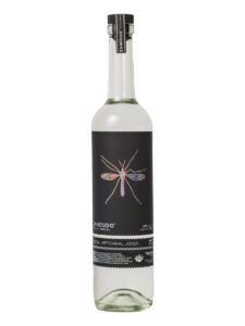 Zancudo Tepeztate Mezcal