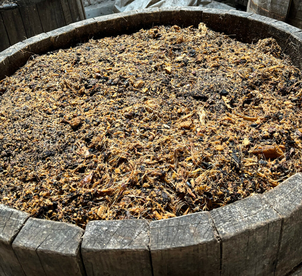 Artesenal Fermentation