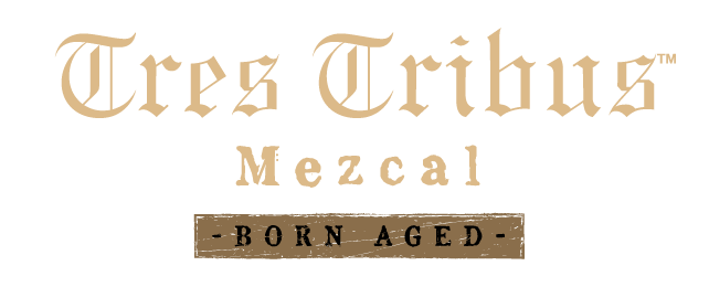 Tres Tribus Mezcal Born Aged