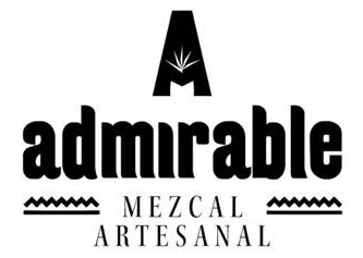 Admirable Mezcal logo