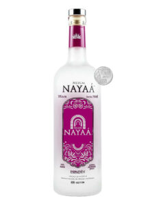 Nayaa Mezcal Espadin