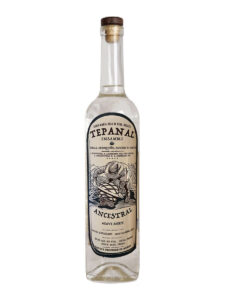 Tepanal Mezcal Tobala Arroqueno Espadin Coyote Ensamble